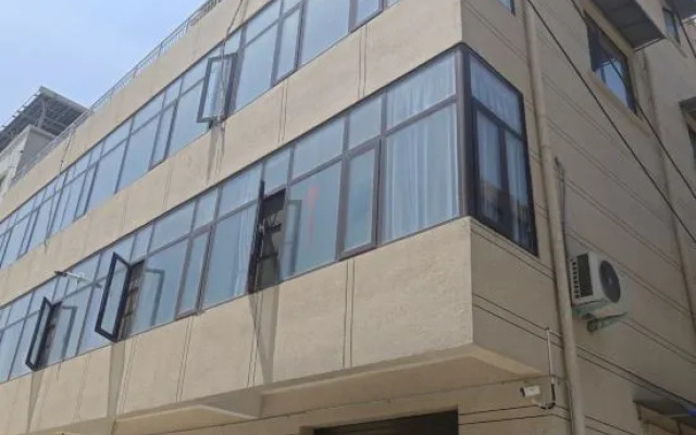 Joyful Bianli Viewing Homestay Hotel