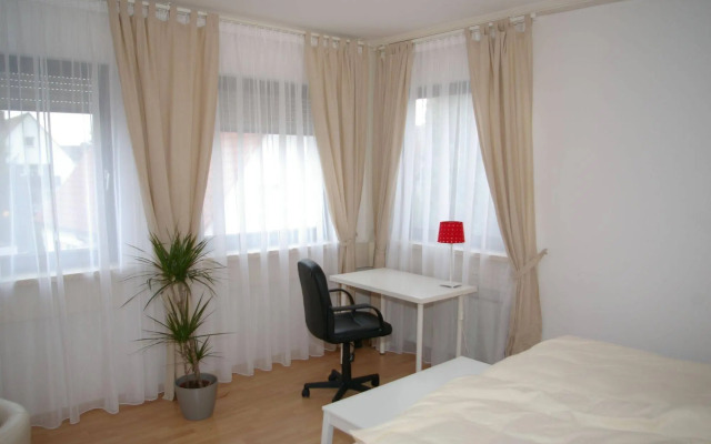 CITYSLEEP Nürnberg
