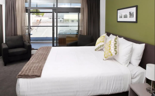 Quest Rotorua Central
