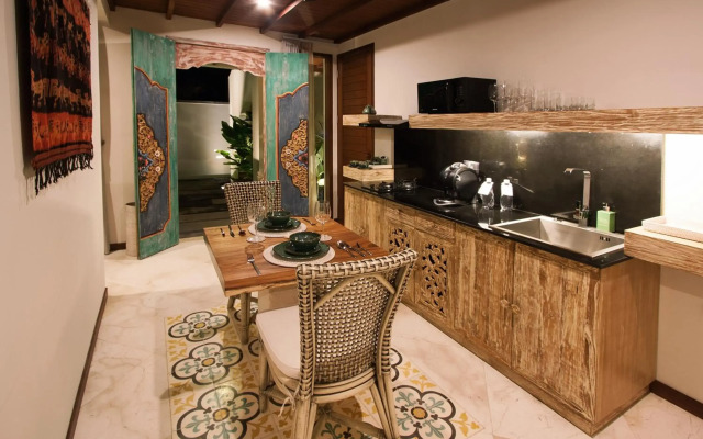 The Royal Purnama - Adults Only