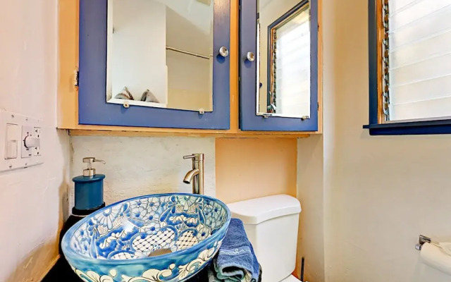 224 W Micheltorena Street House