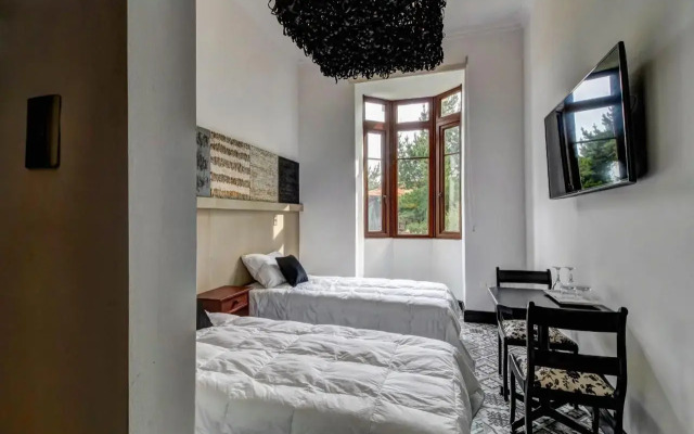 Casa Puente Hotel Boutique