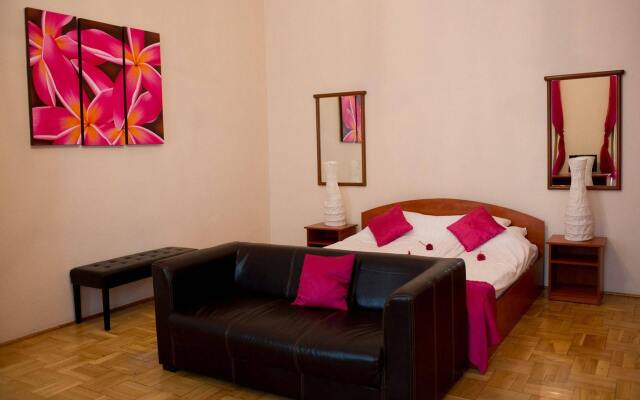 Karma Boutique Apartments