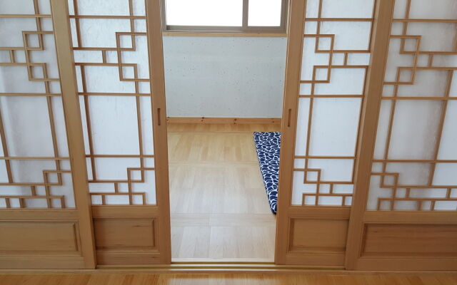 Trip to Gyeongju