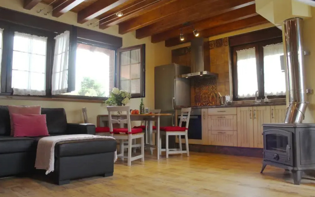 La Aguilera Apartamentos Rurales