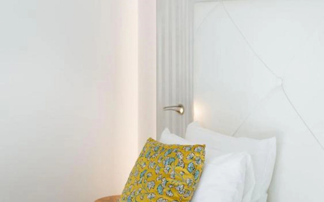 Le Parisis Paris Tour Eiffel