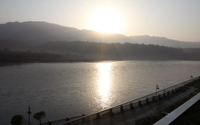 GANGA KINARE- A Riverside Boutique Resort, Rishikesh