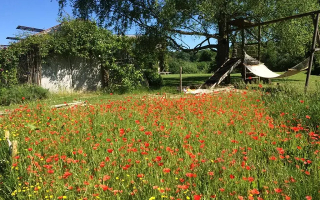 Le Jardin Des Sources