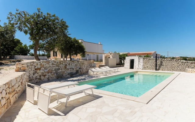 Casina Lamacoppa con Piscina by Wonderful Italy
