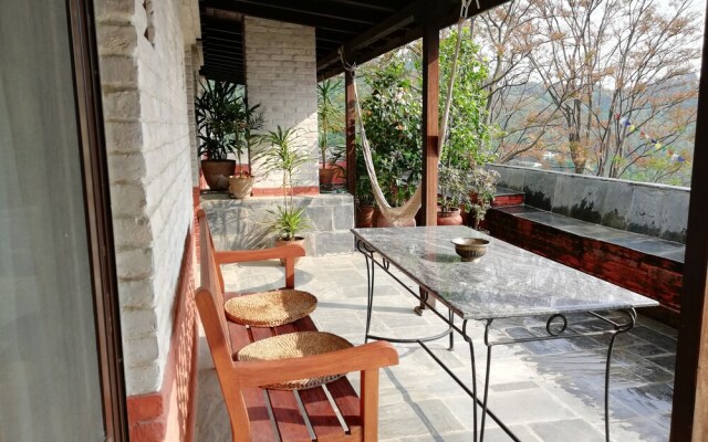 Chandra Ban Retreat