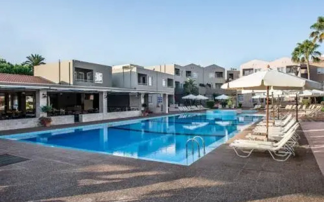 Stellina Village Chania