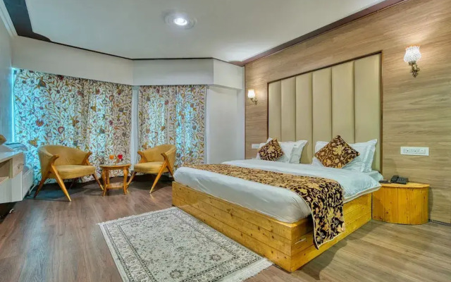 Hotel Baisaran Pahalgam