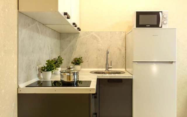 9 ночей на улице Атласова 5