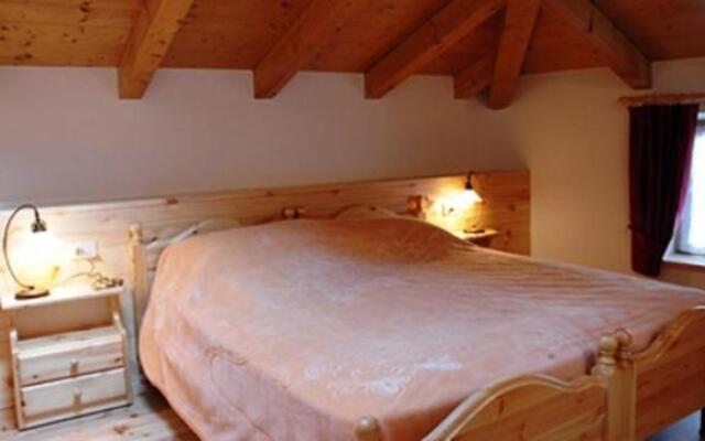 Agritur Al Paradis - Appartamenti