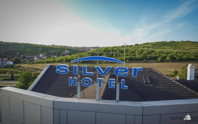 Silver Hotel Conference and Spa