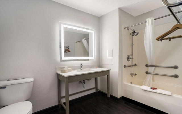 SureStay Hotel by Best Western Grants