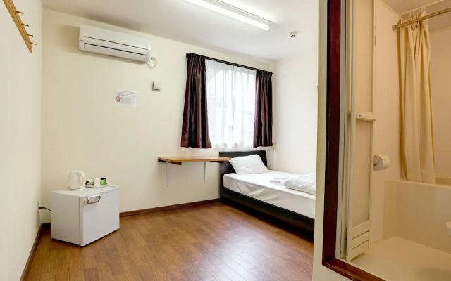 Hotel Southern Village Okinawa