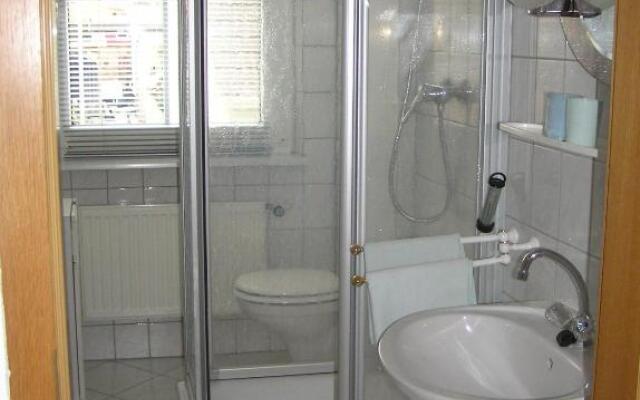 Pension am Peeneufer