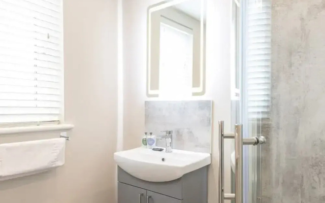 Host Stay Clifton Studio 4