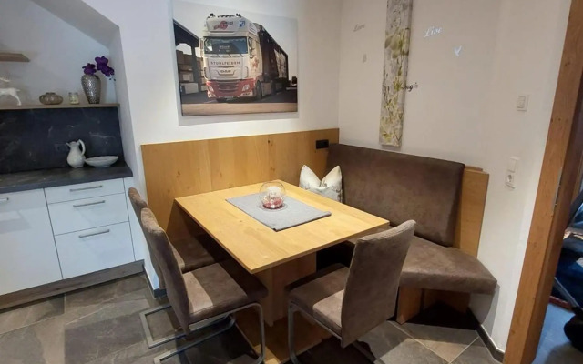 Ferienwohnung Julia Kröll