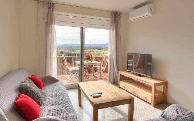Alquiler apartamento en Pals