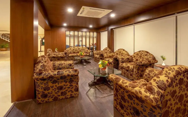 Mint Bundela Resort
