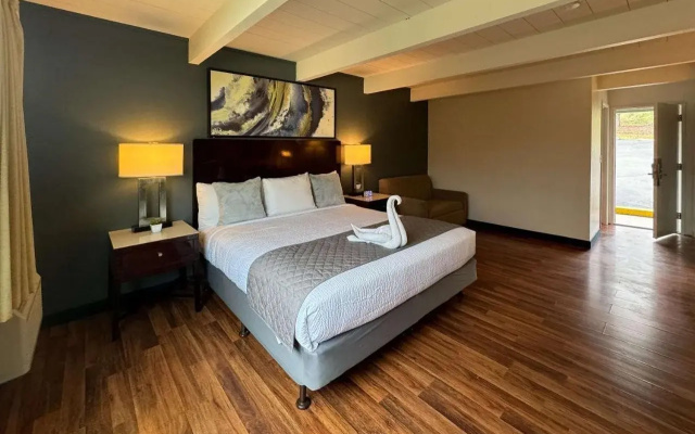 Quality Inn & Suites Jackson