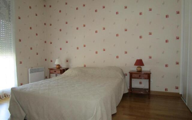 Appartement Les Sables-d'Olonne, 2 pièces, 4 personnes - FR-1-197-439