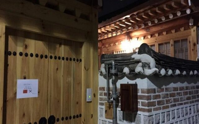 Mon Oncle a Seoul