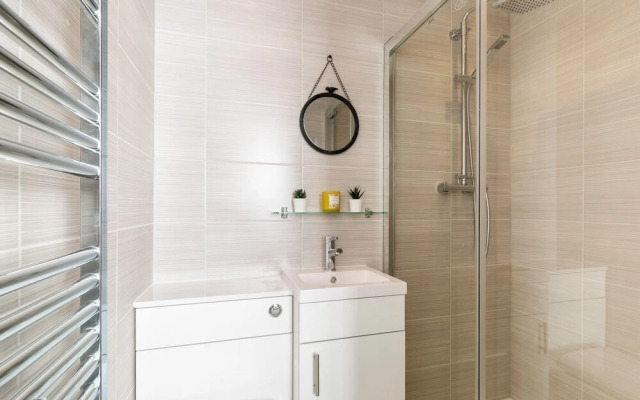Goode Home by Svelte Living