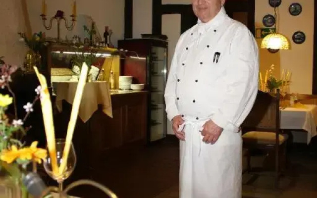 Hotel Cordial