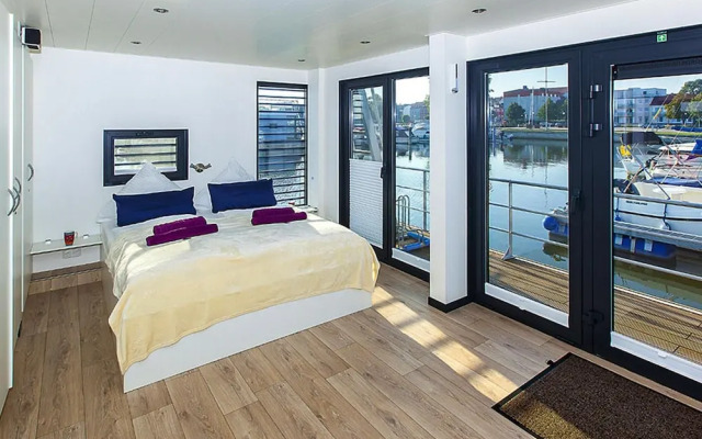 House in Ribnitz Damgarten for 3 Person