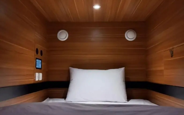 Nindya Biodistrict Hotel