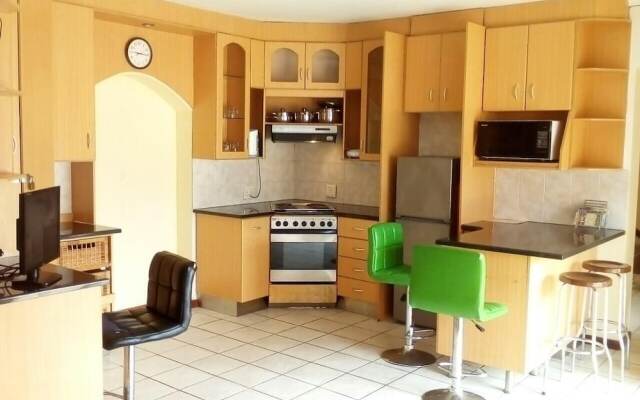 Drifters Haven Guest House