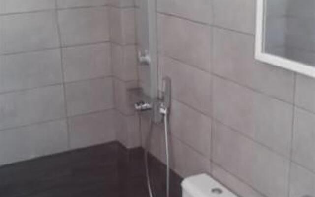 Lianos Hotel & Apartments