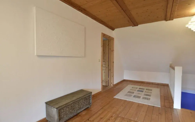 Big Holiday Home in Pronstorf Germany With Private Garden