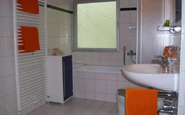 Messewohnung Augusta
