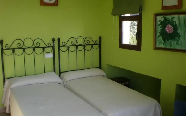 Casa Mariana