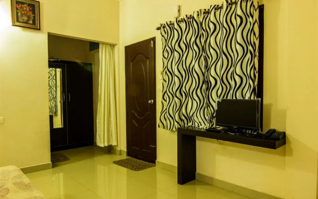 Vedanta Wake Up-Kumily Town Center