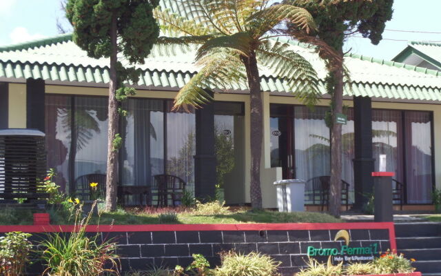 Hotel Bromo Permai
