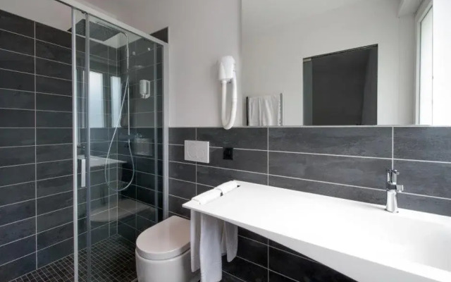 Hotel Morobbia