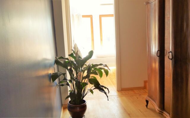 Istanbul Apartments2®