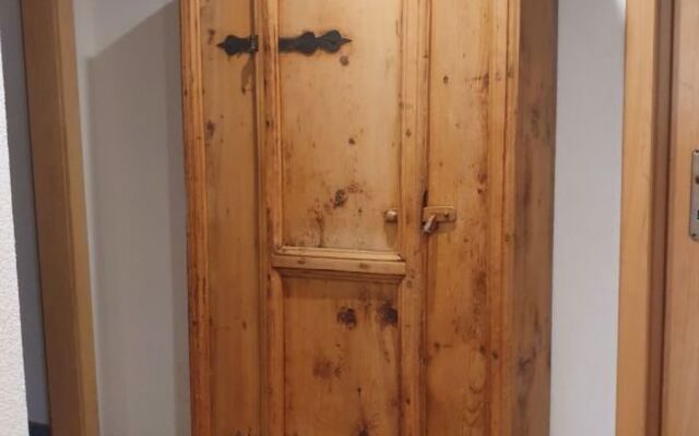 Chalet Abendrot 34707