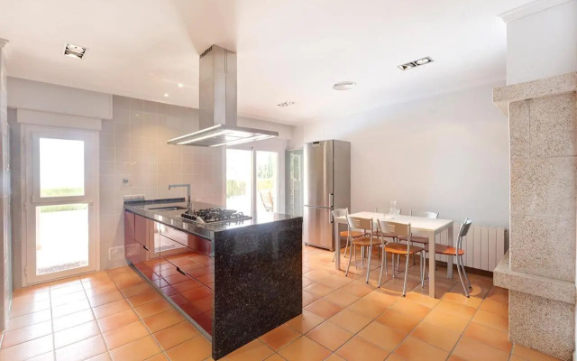 Casa Wohra a 2.7km de la Playa