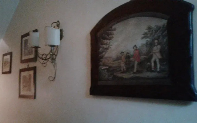 B&B L' Aquila dell' Etna