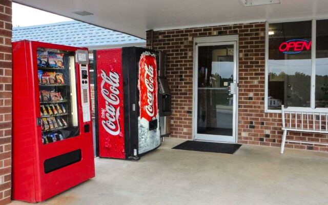 Budget Inn Franklinton