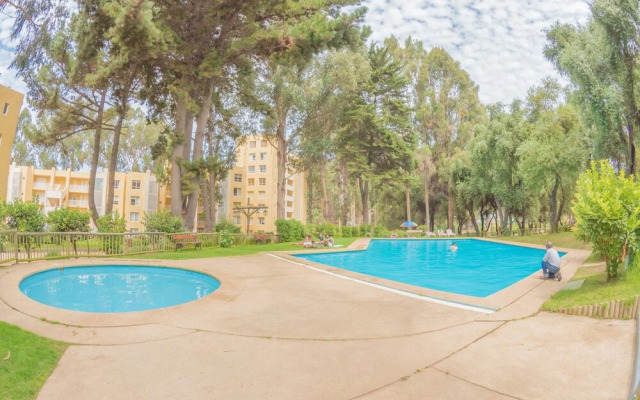 Oceana Suites Horcón