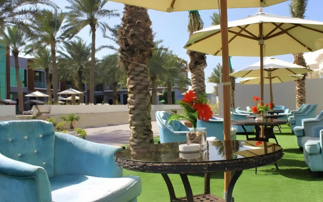 Royal Residence Hotel Apartments