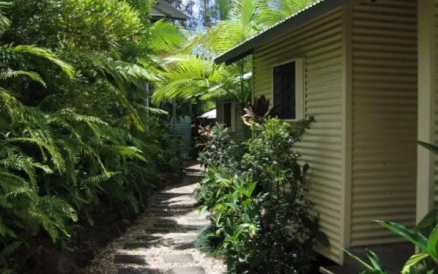 Lake Tinaroo Terraces