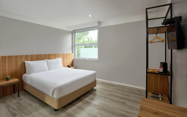 Go Hotels Bacolod
